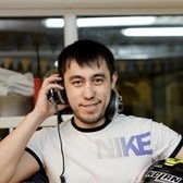 Юмсунов Максим